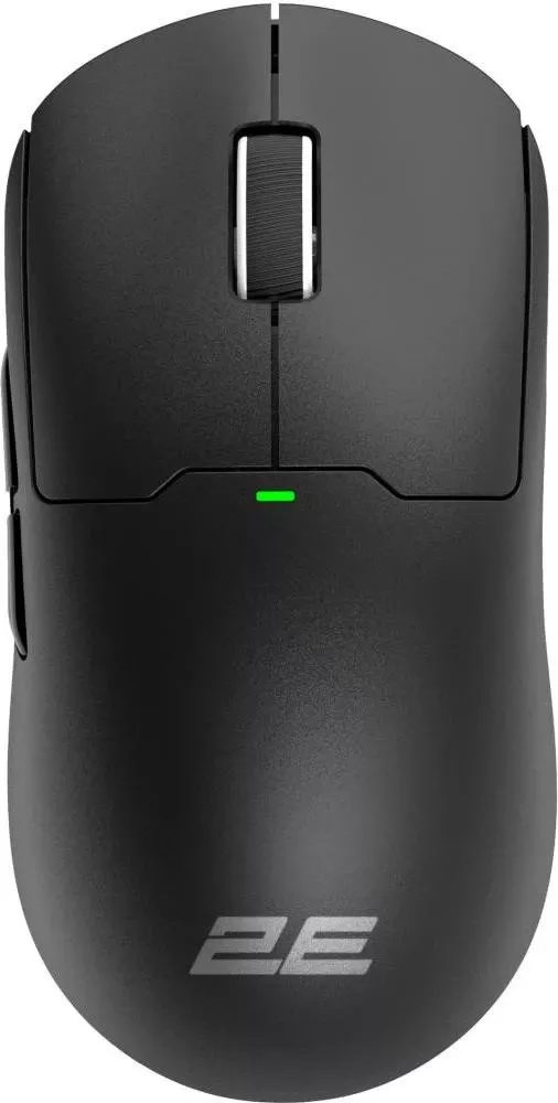 Миша 2E MG355 WL Black (2E-MG355UBK-WL) (UA)