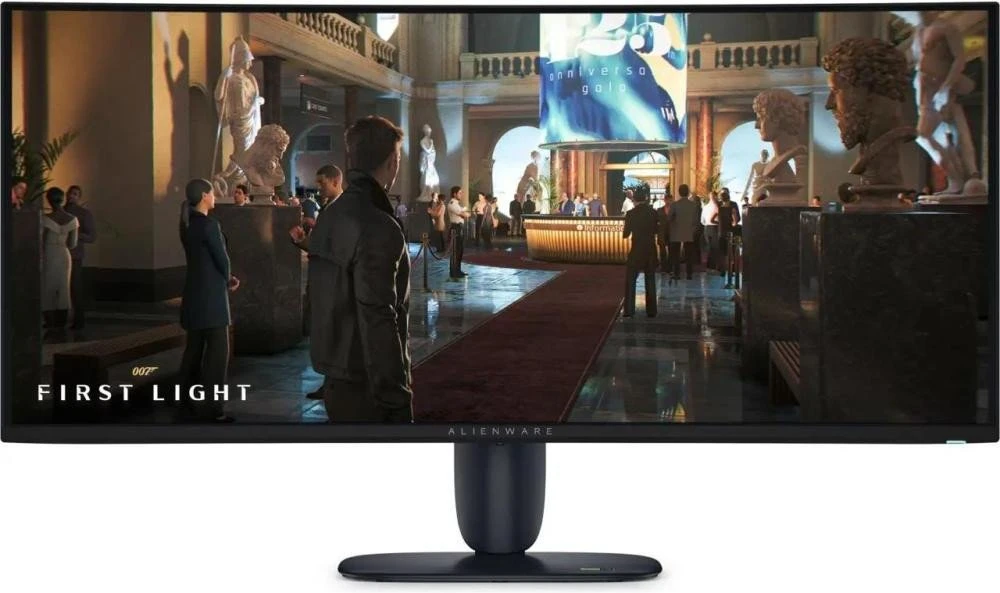 Монитор Alienware AW3426DW (210-BWFN) (UA)