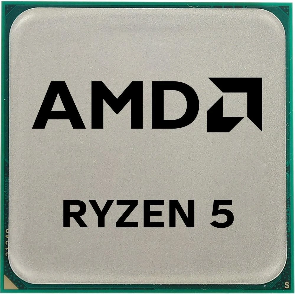 Процессор AMD Ryzen 5 5500F (100-000001905) (UA)