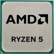 AMD Ryzen 5 5500F (100-000001905) (UA)