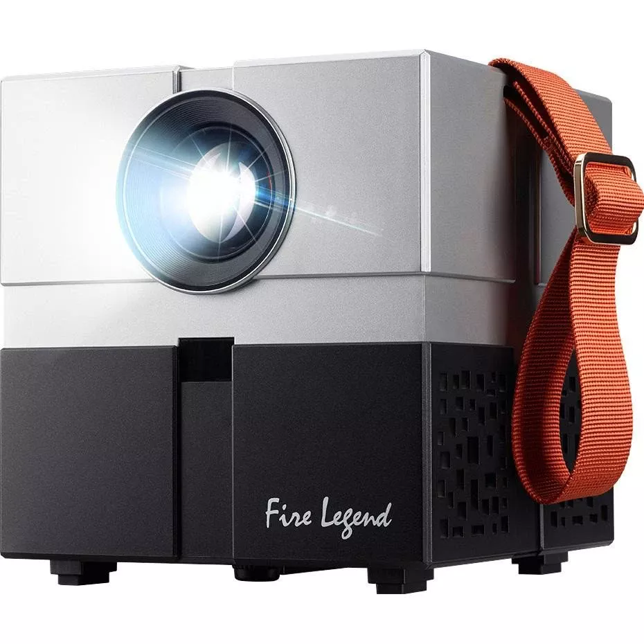Проектор AOpen Fire Legend L20 (MR.JWV11.005) (UA)