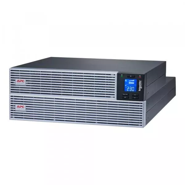 Источник бесперебойного питания APC Easy-UPS SRV 3000VA (SRVL3KRILRK) (UA)