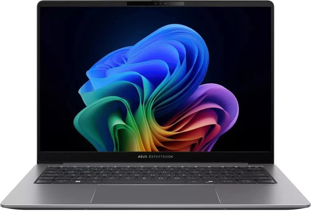 Ноутбук ASUS ExpertBook P5 P5405CSA Misty Gray (P5405CSA-NZ1447, 90NX0861-M01Y60) (UA)