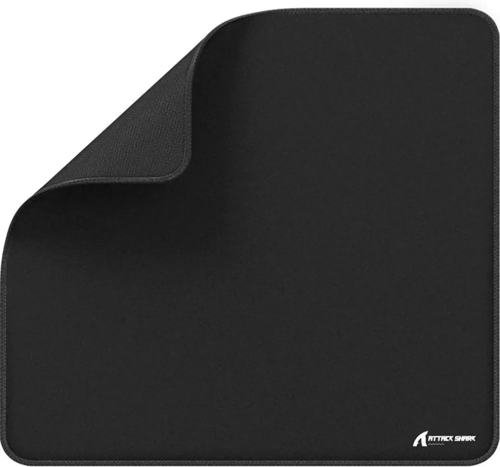 Коврик ATTACK SHARK CM02 Dark gray (CM02DGR_AS) (UA)