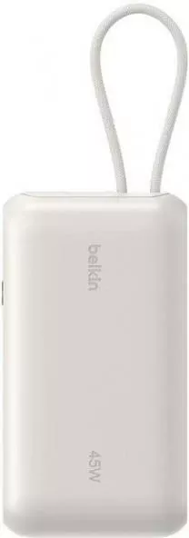 Мобильная батарея Belkin UltraCharge 10K Sand (BPB029HQSA) (UA)