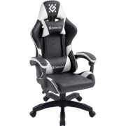 Defender Companion Black/White (64023) (UA)
