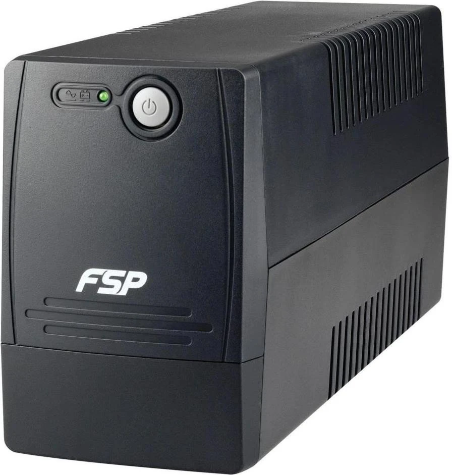Источник бесперебойного питания FSP FP2000 (PPF12A0812) (UA)