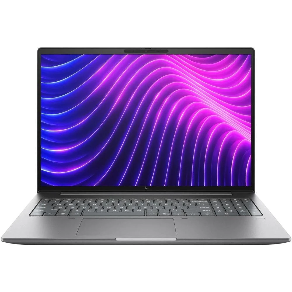 Ноутбук HP ZBook X G2i Meteor Silver (DZ4K6ET) (UA)