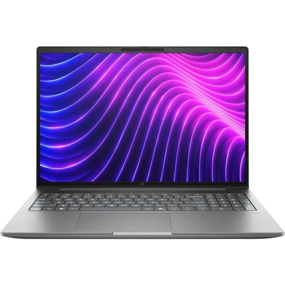 Ноутбук HP ZBook X G2i Meteor Silver (DZ4L1ET) (UA)