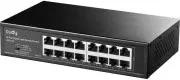 Комутатор Smart Cudy GS1016E (UA)
