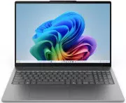 Lenovo IdeaPad Slim 5 16IPH11 Luna Grey (83S6005GRA) (UA)