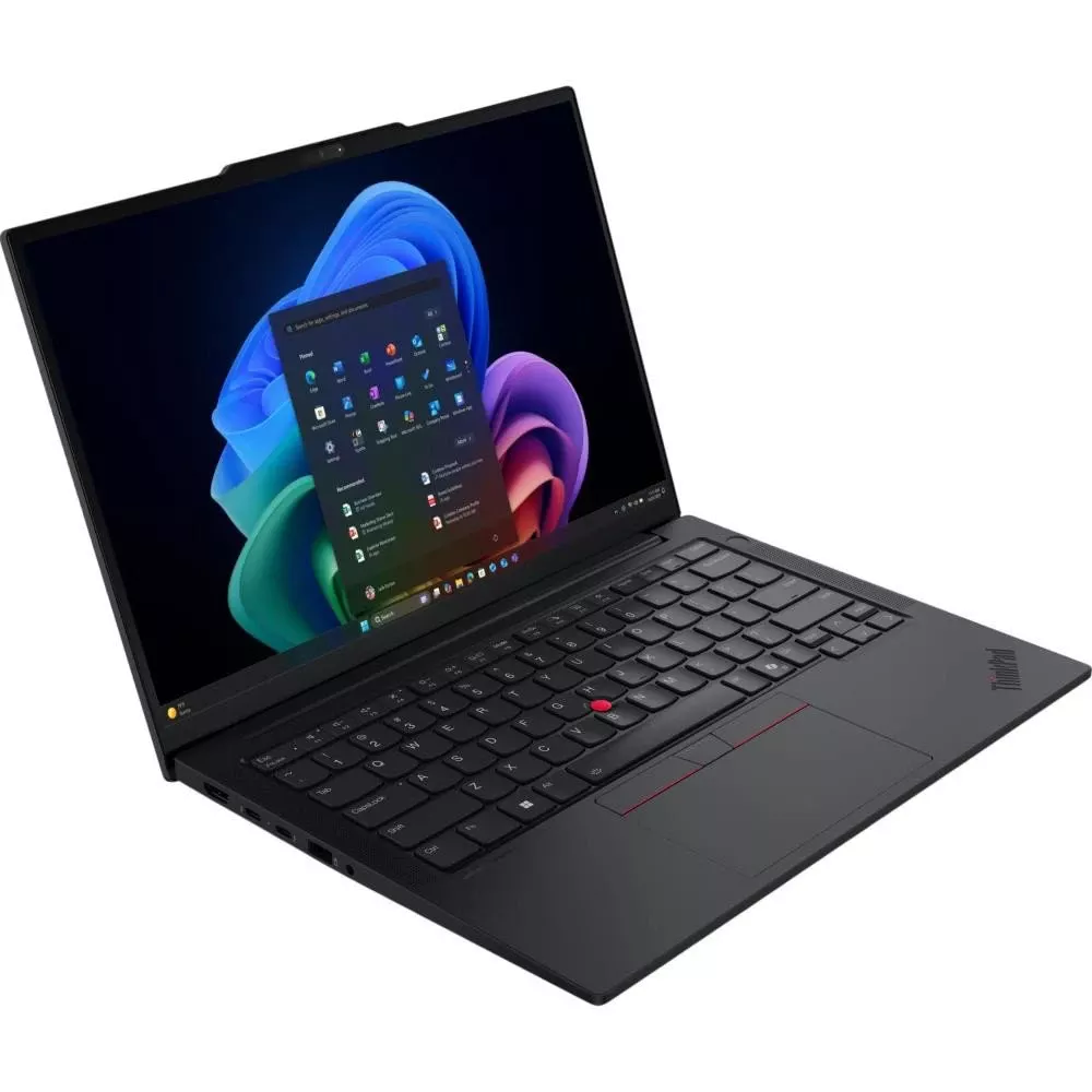 Ноутбук Lenovo ThinkPad E14 Gen 8 Black (21Y7S1F600) (UA)