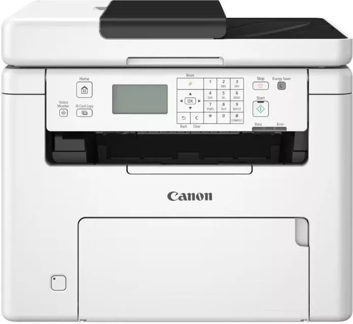 МФУ Canon i-SENSYS MF272dw II Wi-Fi (7345C003) (UA)