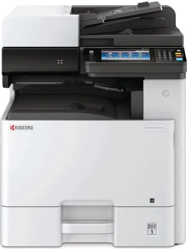 МФУ Kyocera ECOSYS MZ3201ix (110C2V3NL0) (UA)