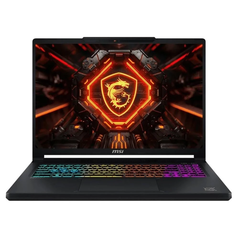 Ноутбук MSI Crosshair 16 HX E14WFK (E14WFK-068XUA, 9S7-265343-068) (UA)
