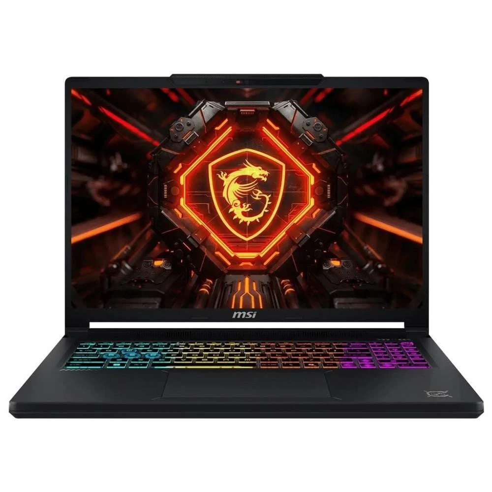 Ноутбук MSI Crosshair A16 HX E8WFK (E8WFK-030XUA, 9S7-265L43-030) (UA)