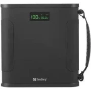 Sandberg Survivor 144000mAh 9-in-1 Black (421-37) (UA)