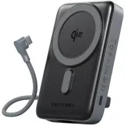 Vention 10000mAh 35W Gray (FKHH0) (UA)