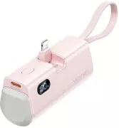 Vention 4800mAh 22,5W Pink (FHRP0) (UA)