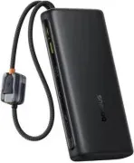 Baseus Enerfill FC41 145W 25000mAh Black (E0028H01, E0028H03)