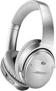 Bose QC35 QuietComfort 35 II Silver (789564-0020)