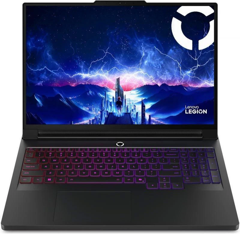 Ноутбук Lenovo Legion Pro 7 16IAX10H (83F50053US) 32GB/2TB CUSTOM
