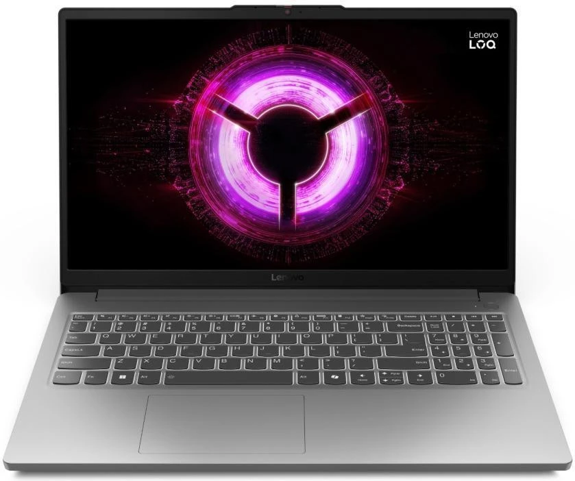 Ноутбук Lenovo LOQ 15ARP10E (83S00000US) 64GB/1TB CUSTOM