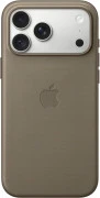 Чехол для смартфона Apple iPhone 18 Pro Max TechWoven Case with MagSafe - Taupe (MKDQ4)