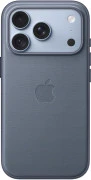 Чехол для смартфона Apple iPhone 18 Pro TechWoven Case with MagSafe - Chambray Blue (MKD54)