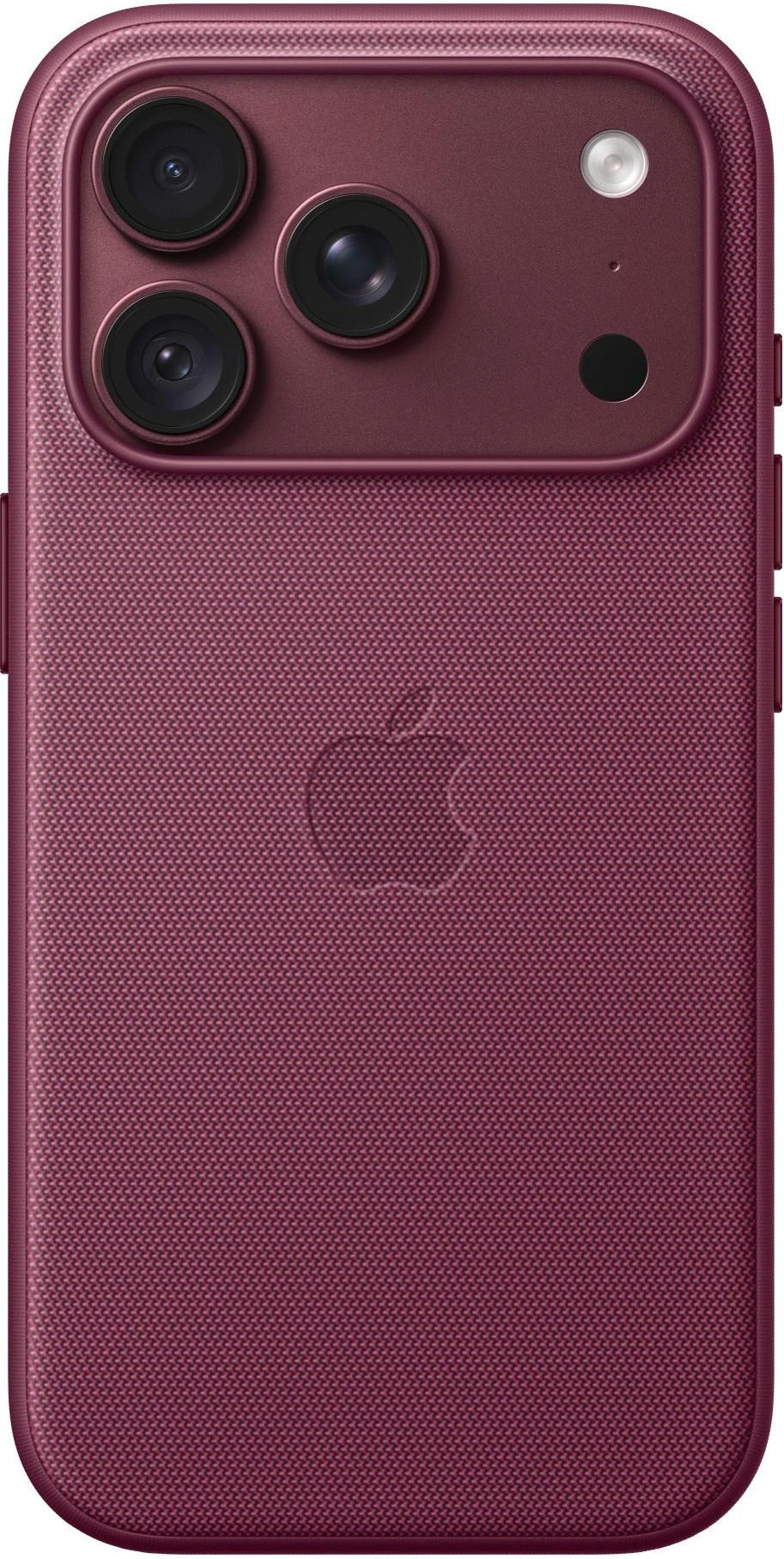 Чохол для смартфона Apple iPhone 18 Pro TechWoven Case with MagSafe - Mulberry (MKD24)