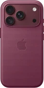 Чехол для смартфона Apple iPhone 18 Pro TechWoven Case with MagSafe - Mulberry (MKD24)
