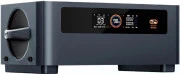 Дополнительная батарея для зарядной станции Oscal BP2400 Pro Expansion Battery (for PowerMax 2400 Pro) Gray