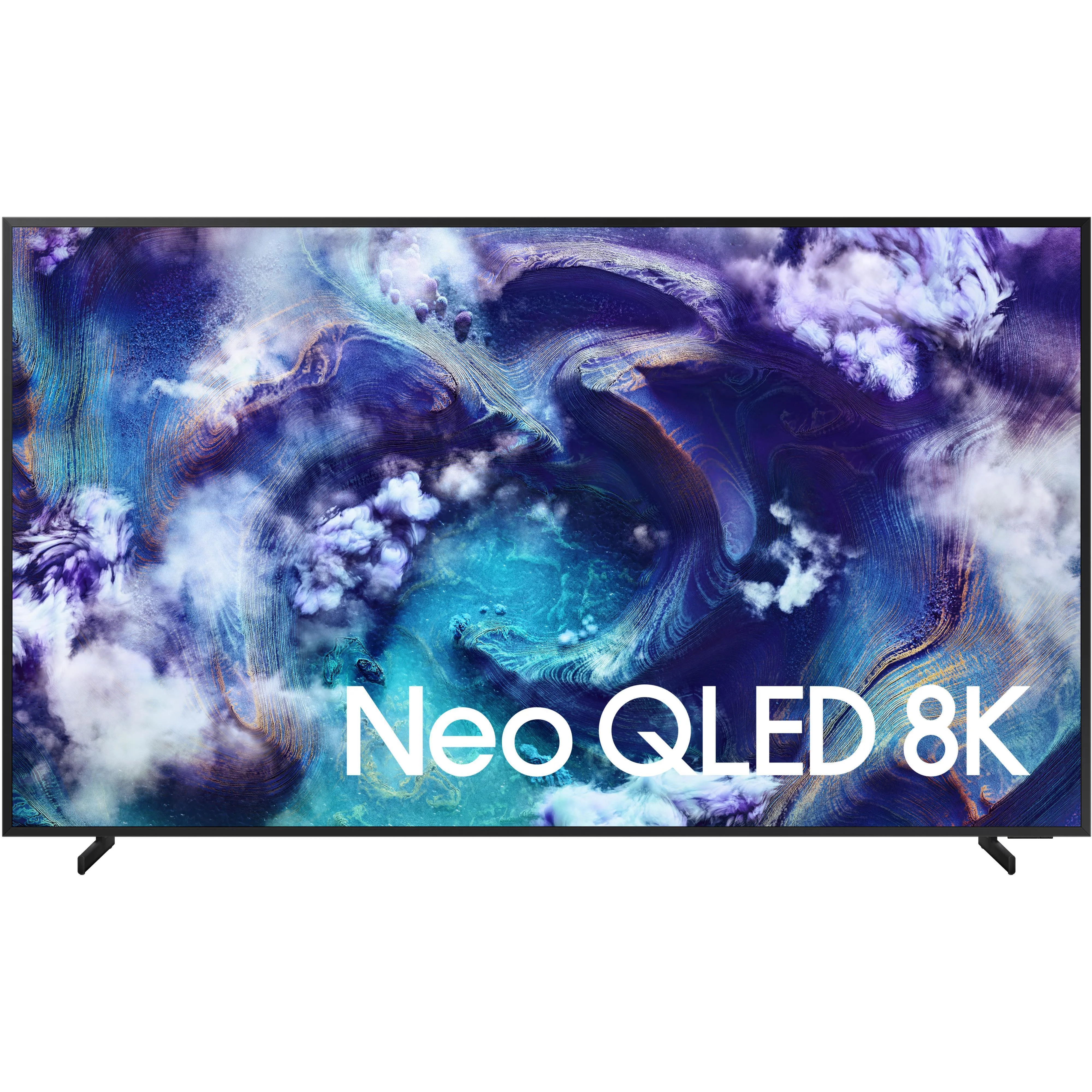 Телевизор Samsung QE85QN900F