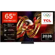TCL 65C8L