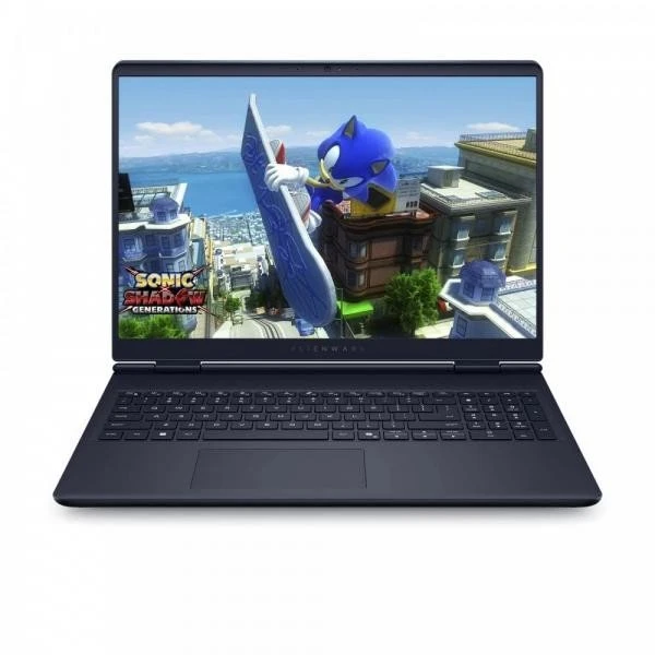 Ноутбук Alienware 16 Aurora AC16250 (DG56J)
