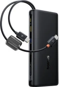 Baseus EnerFill FC41 20000mAh 100W Black (E0028N03)