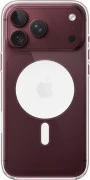Чехол для смартфона Apple iPhone 18 Pro Max Clear Case with MagSafe (MKDV4)