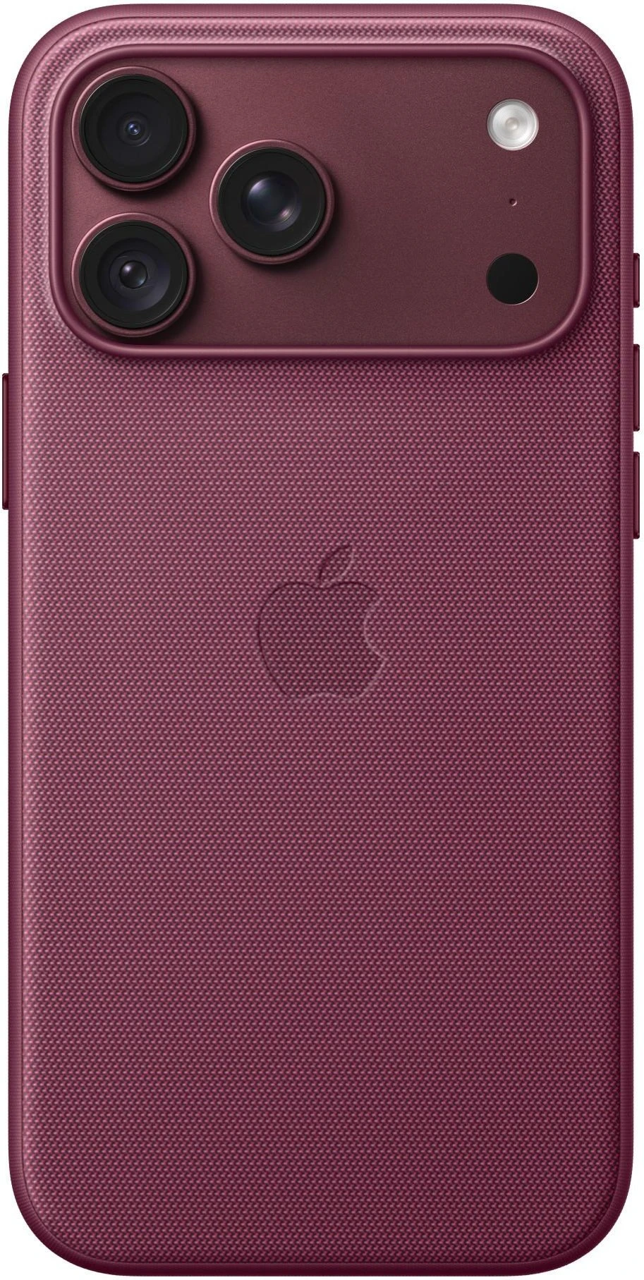 Чохол для смартфона Apple iPhone 18 Pro Max TechWoven Case with MagSafe - Mulberry (MKDN4)