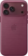 Чохол для смартфона Apple iPhone 18 Pro Max TechWoven Case with MagSafe - Mulberry (MKDN4)