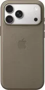 Чохол для смартфона Apple iPhone 18 Pro Max TechWoven Case with MagSafe - Taupe (MKDQ4)