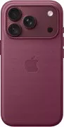 Чохол для смартфона Apple iPhone 18 Pro TechWoven Case with MagSafe - Mulberry (MKD24)