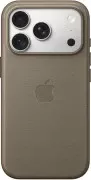 Чохол для смартфона Apple iPhone 18 Pro TechWoven Case with MagSafe - Taupe (MKD44)
