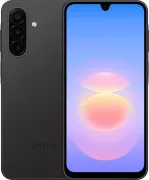 Samsung Galaxy A18 4/128GB Black (SM-A185FZKD)