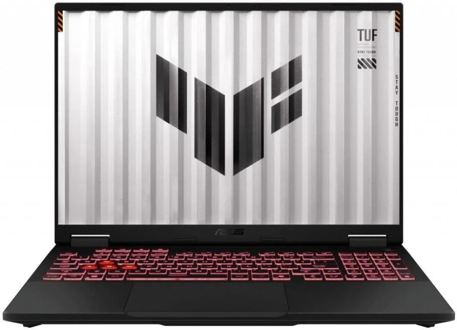 Ноутбук ASUS TUF Gaming A16 FA608UHI (FA608UHI-TU164, 90NR0KS1-M00C90) (UA)