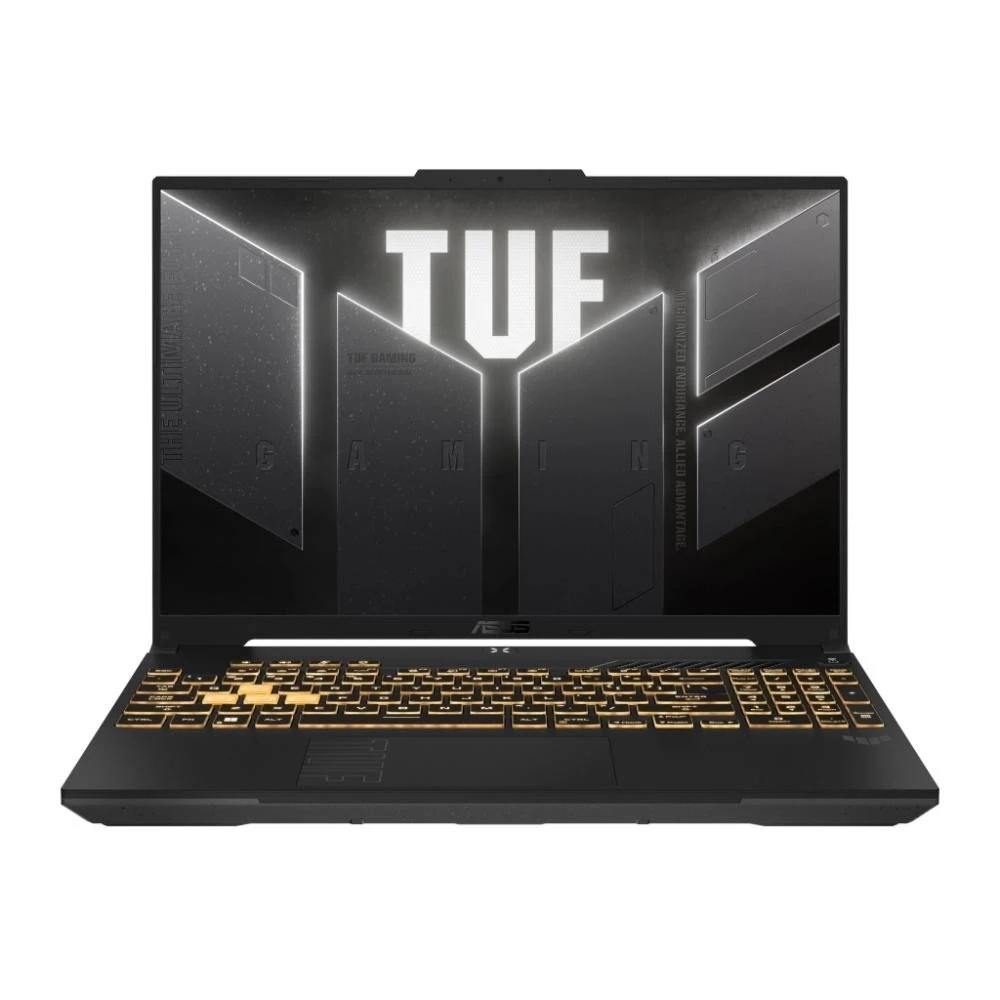 Ноутбук ASUS TUF Gaming F16 FX607VJR (FX607VJR-TU294, 90NR0MZ6-M00J90) (UA)