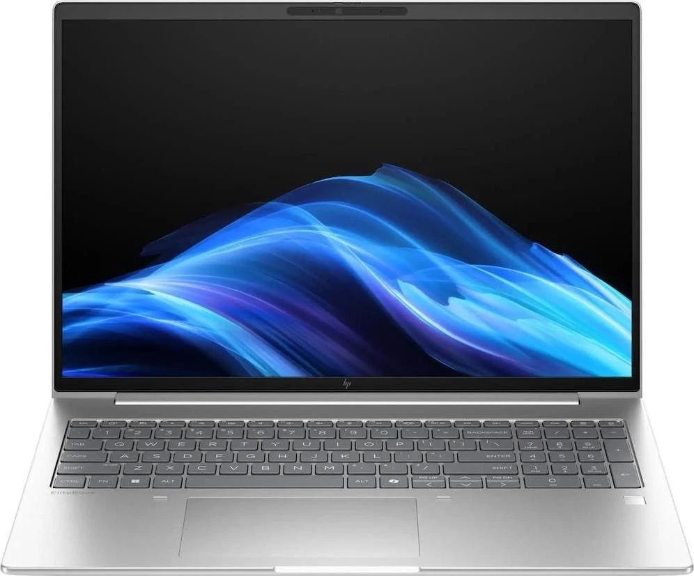 Ноутбук HP ProBook 4 G1i 16 Silver (AT7K4AV_NP1) (UA)