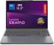 Lenovo IdeaPad Slim 3 15IRH10 Luna Grey (83K101KARA) (UA)