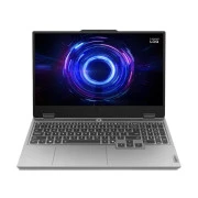 Lenovo LOQ 15IRX10 Luna Grey (83JE01H1RA) (UA)
