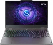 Lenovo LOQ 15IRX9 Luna Grey (83DV01KPRA) (UA)