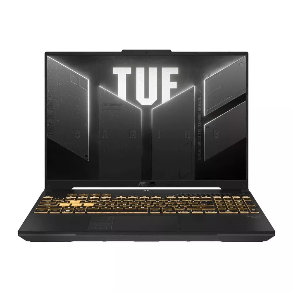 Ноутбук ASUS TUF Gaming F16 FX607VJR (FX607VJR-TU294, 90NR0MZ6-M00J90) (UA)